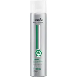 250ml Londa Professional Shape It