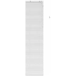 vidaXL, Rollo, Indonum (55 x 250 cm)