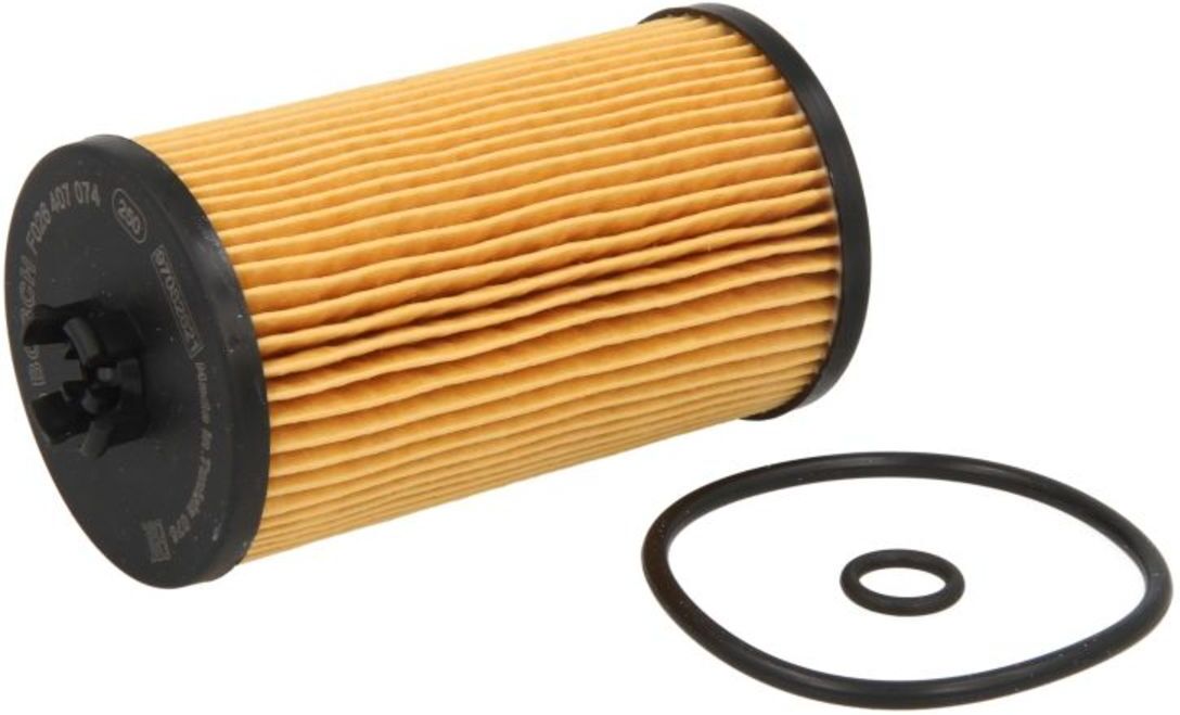 Ölfilter BOSCH F 026 407 074