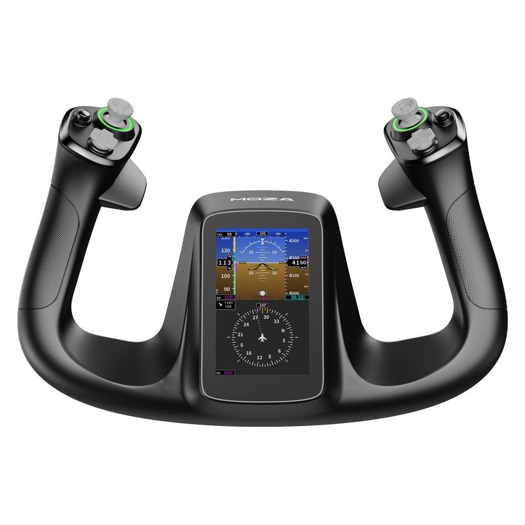 Moza AY90 Force Feedback Lenkradhalterung (PC) (AS033)