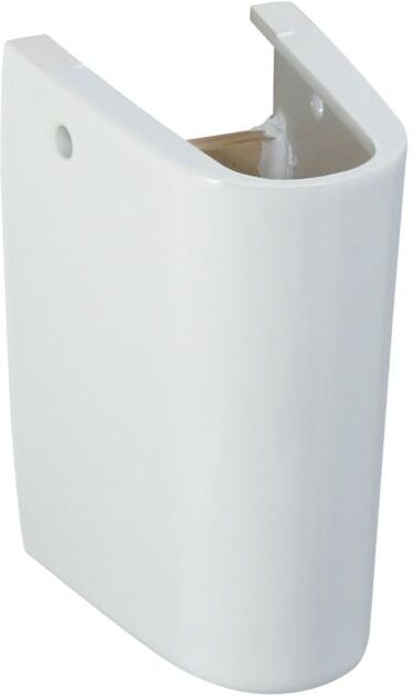 LAUFEN Pro Halbsäule H8199520490001 pergamon, für Handwaschbecken