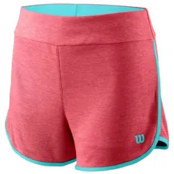 Wilson G Core 3.5 Short Girls WRA753707 | 140 Holly Berry