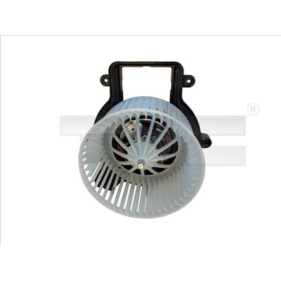TYC Innenraumgebläse 5260012 für DS
