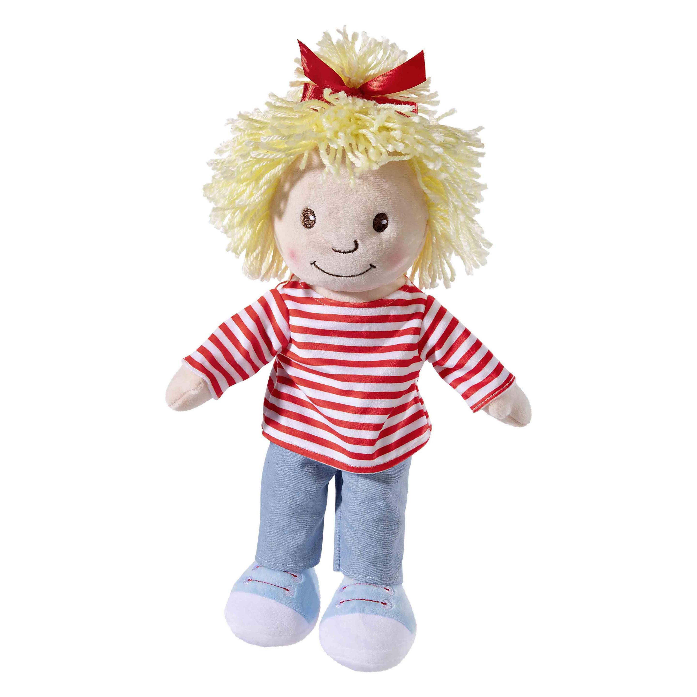 Heunec Meine Freundin Conni Puppe, ca. 40cm (479579)