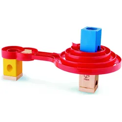 Hape Quadrilla Doppel-Spirale