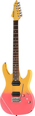Mooer MMT50 Guitar Tremolo YPG Gelb