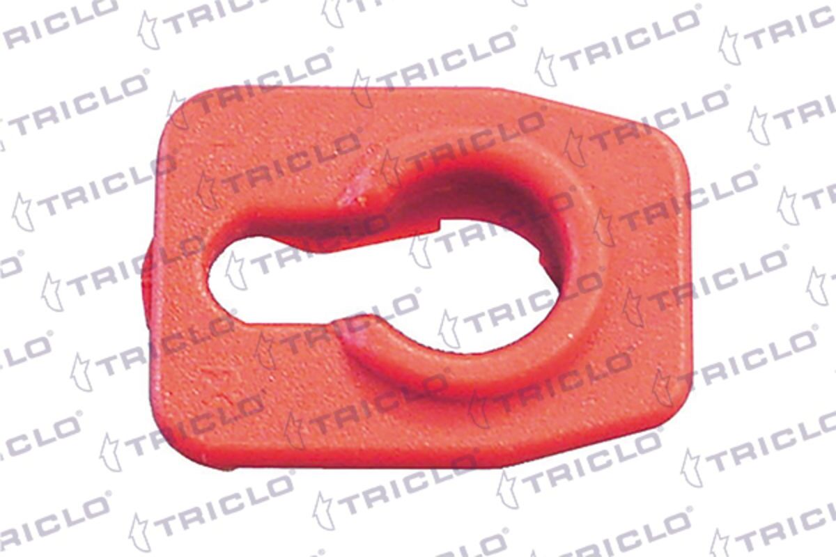 Clip, enjoliveur TRICLO 162898