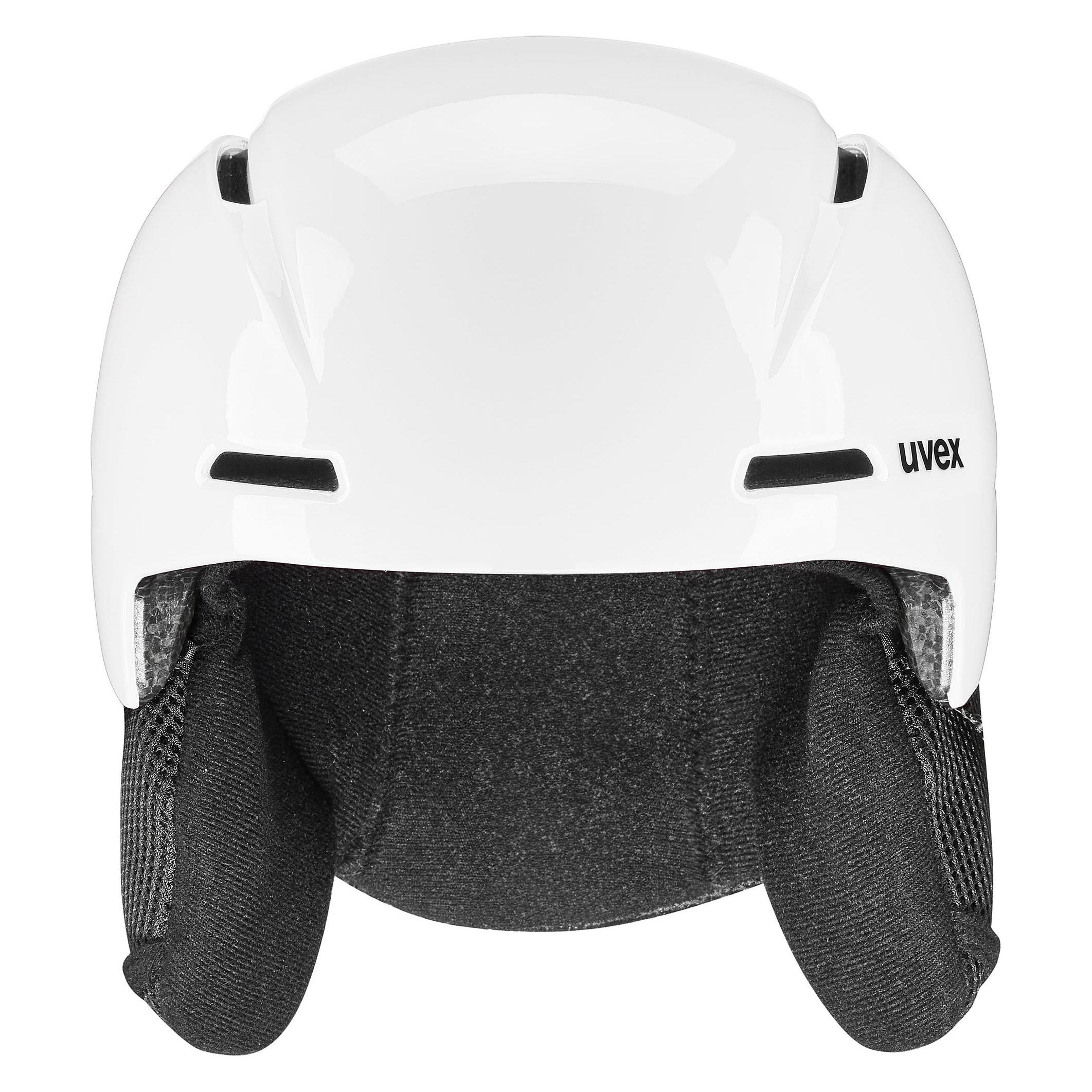 Uvex Viti Pure Helm (46 - 50 cm) (56/6/322/11)