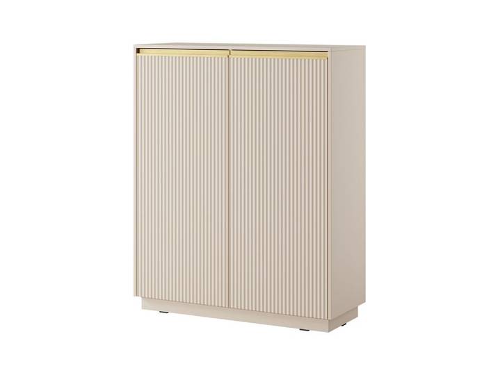 Kommode – ROYAL – Beige