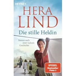 Die stille Heldin