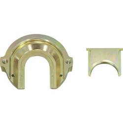 Gedore Automotive 2651351 KL-0041-5030 Zug- / Druckplatte, Mercedes Vito / Viano, Ø 92 mm