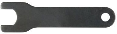 Ks Tools Zweilochschlüssel, Winkelschleifer Werkzeug Ersatzteil 515.5475-R017p