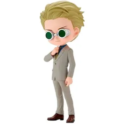 Banpresto Bp Q Posket - Jujutsu Kaisen - Kento Nanami Ver.A