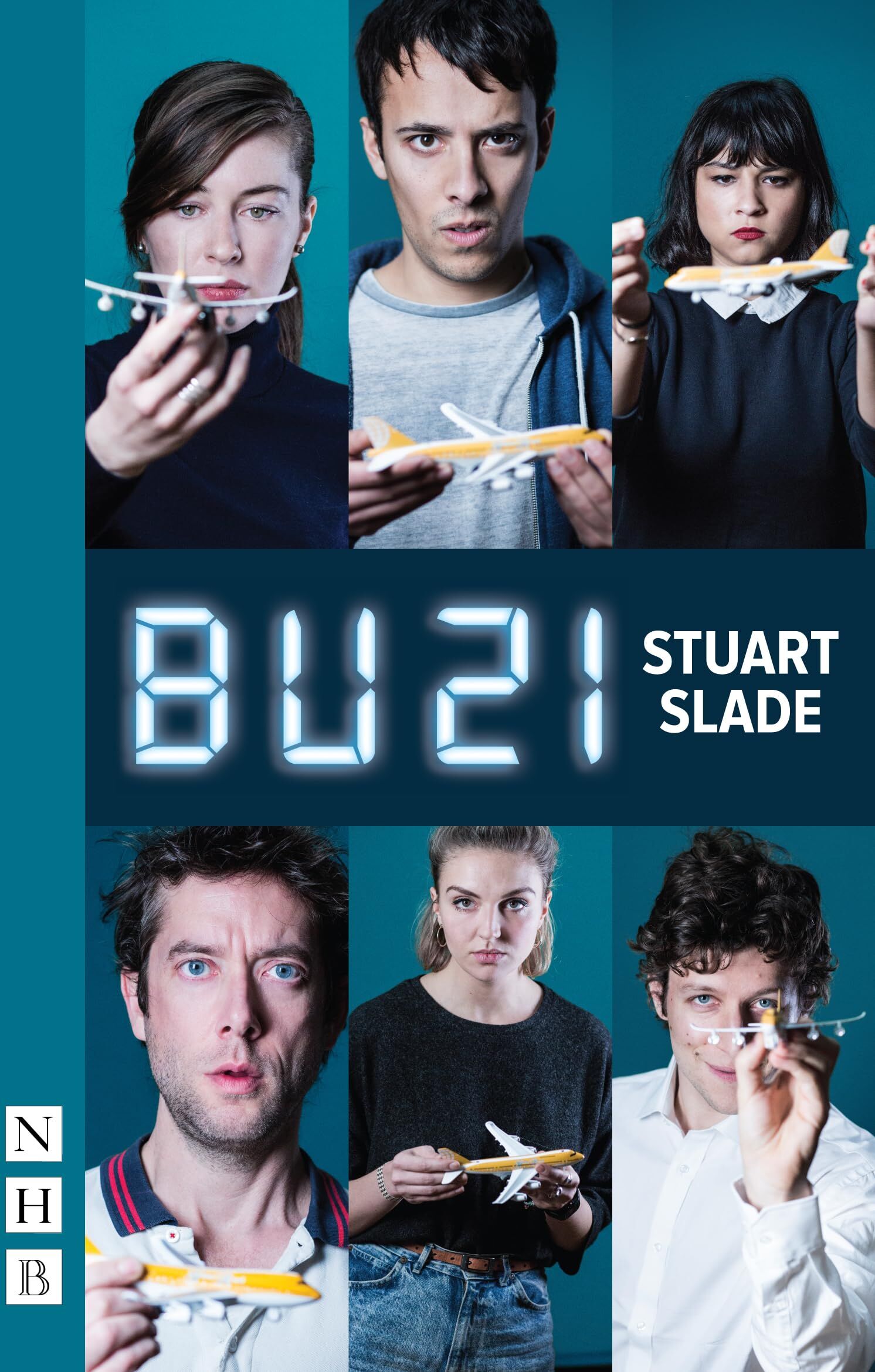 Stuart Slade - Bu21 (New Edition) (Kuleshov, 6, Band 6) - Preis vom 13.10.2026 19:28:25 h