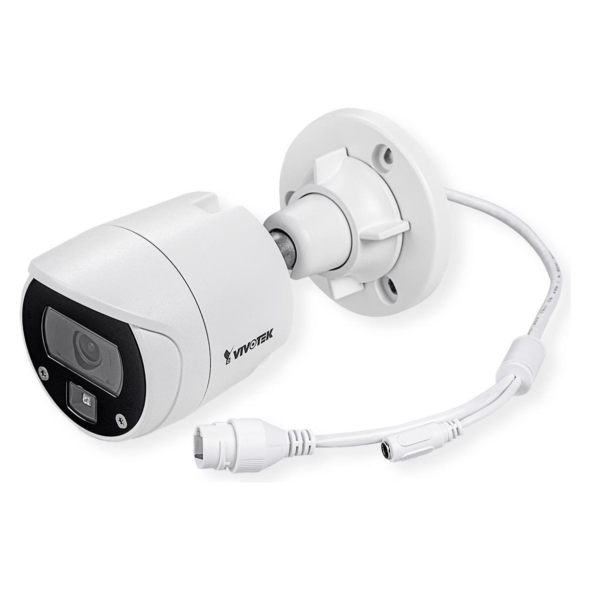 Vivotek C Series IB9369 (1920 x 1080 Pixels) (IB9369 (2.8MM))