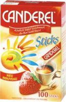 CosNem CANDEREL Sticks 100 g 01054794