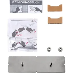 KEUCO Klebeset 4, 04994000400