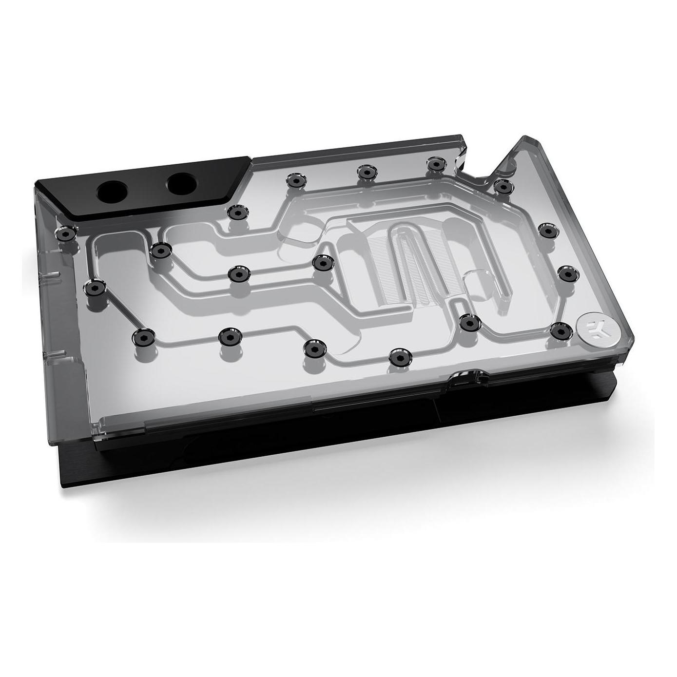 EKWB WAK EK-Quantum Vector?? FE RTX 5090 - Plexi (3831129901179)