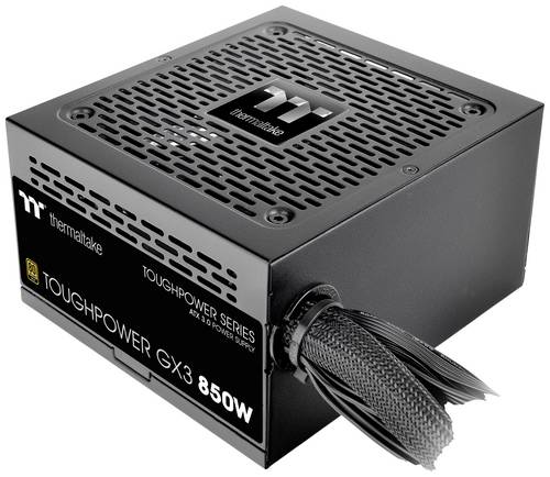 Thermaltake Toughpower GX3 PC Netzteil 850W ATX 80PLUS Gold
