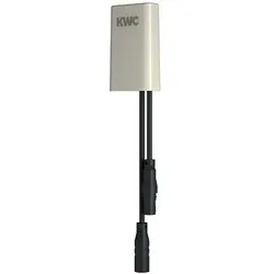 KWC Aquarotter C-Modul, für Elektronikarmaturen, zur funkgesteuerten Parametrierung, 3600001331 3600001331