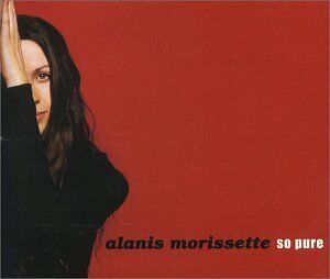 Alanis Morissette - So Pure/I Was Hoping - Preis vom 12.10.2026 11:37:12 h