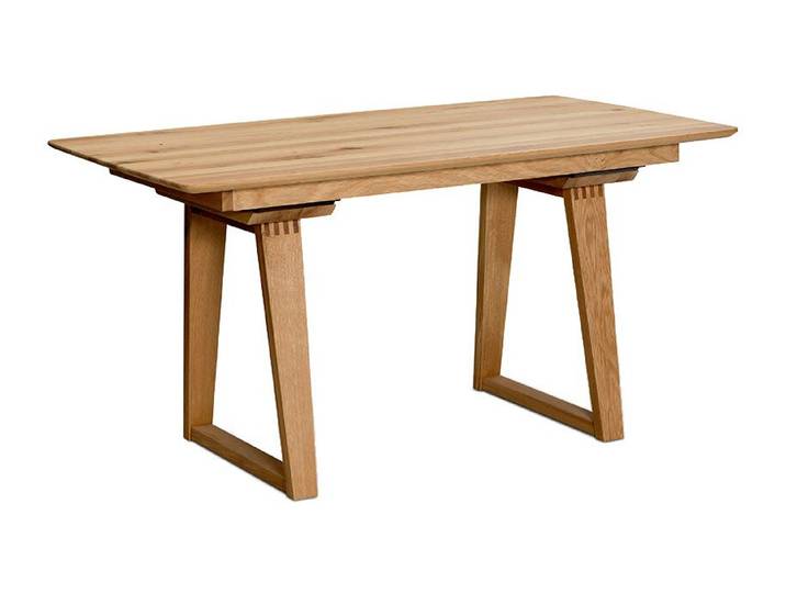 Moderano Esstisch LAURA, eiche, Holz
