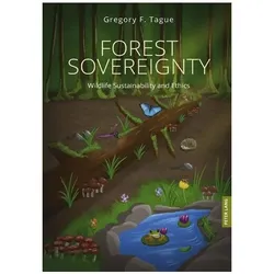 Tague:Forest Sovereignty, Fachbücher von Gregory F. Tague