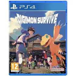 Bandai, Namco Videospiel Digimon Survive für PlayStation