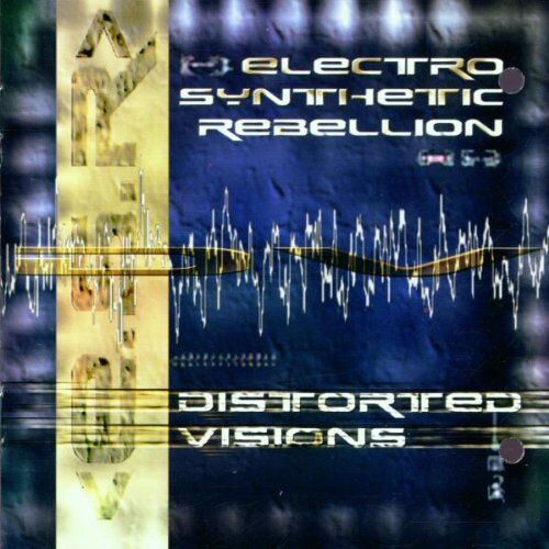 Esr - Distorted Visions - Preis vom 09.10.2026 07:28:09 h