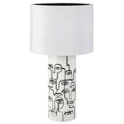 Tischleuchte Family max. 40 Watt