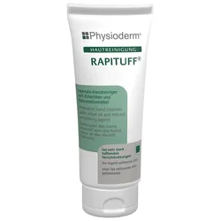 Handreiniger PHYSIODERM Rapituff 250ml Tube