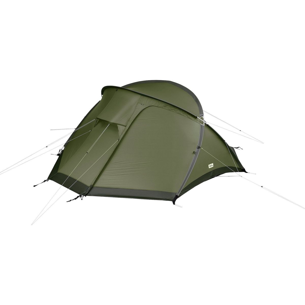 Fjällräven Abisko View 2 pine green (616) F53402-616