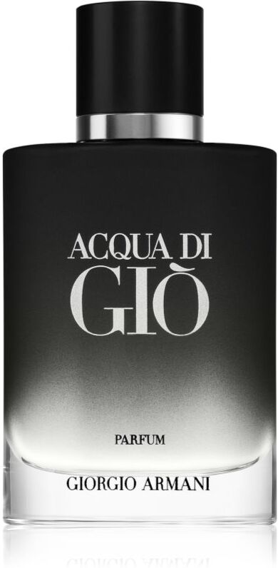 Giorgio Armani Acqua di Giò Parfum Parfüm nachfüllbar für Herren 50 ml