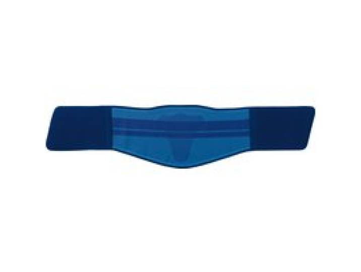 SENSIPLAST® Bandage dorsal avec poche de gel (Taille M-L)