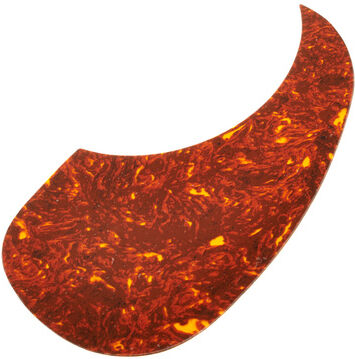 Göldo PG1S Pickguard Acoustic TT Tortoise