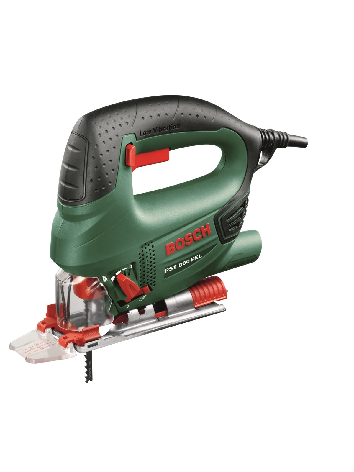 Bosch PST 800 PEL Stichsäge