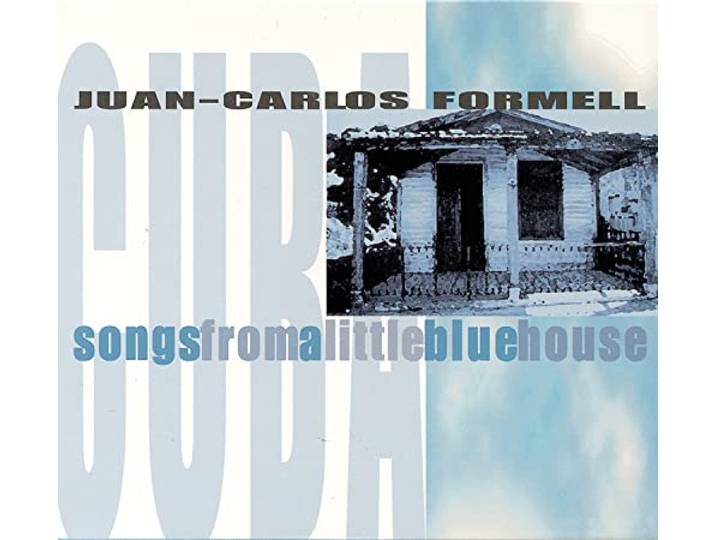 Songs from a Little Blue House