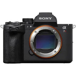 Sony Alpha 7R VI Gehäuse