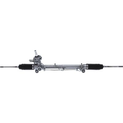 SPIDAN Lenkgetriebe 52512 für Ford