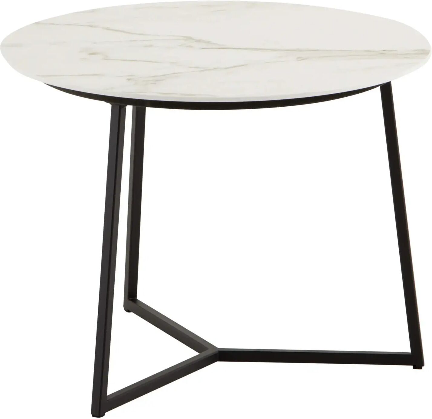 Schöner Wohnen Kollektion Connect H: 42 cm  Weiss