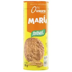Santiveri Zuckerfrei Maria Kekse