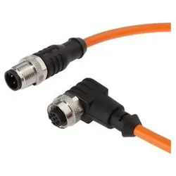Ipf Electronic Verbindungsleitung, 2m, VK20RF21