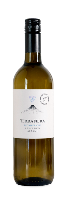 Artemis Karamolegos Karamolegos Terra Nera Assyrtiko 2025 - 75cl