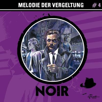 Melodie der Vergeltung - Silke Walter, Audio, 4260507214874