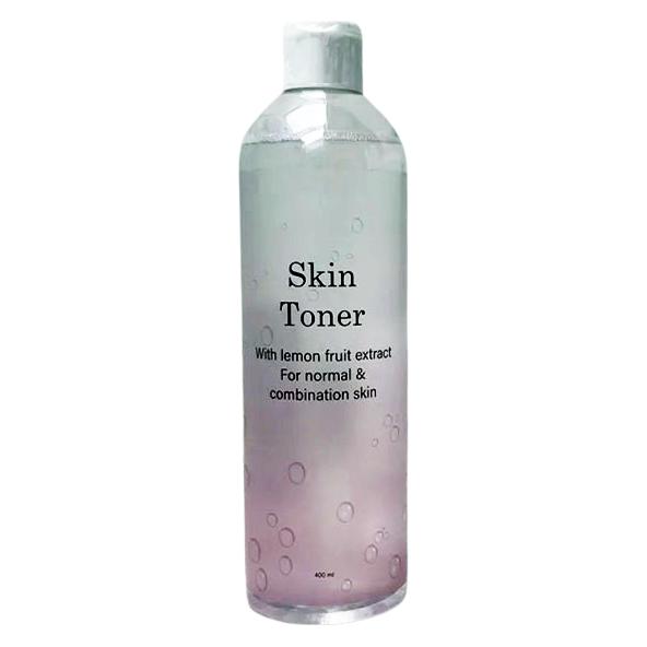 Online Skin toner med frugt extract (400 ml) (Gesichtswasser, 400 ml) (64454)
