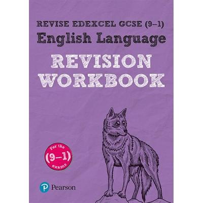 Revise Edexcel GCSE English Language Revision Workbook - for 2026, 2027 exams, Taschenbuch von Julie Hughes, Pearson ELT, 978-1-4479-8789-5