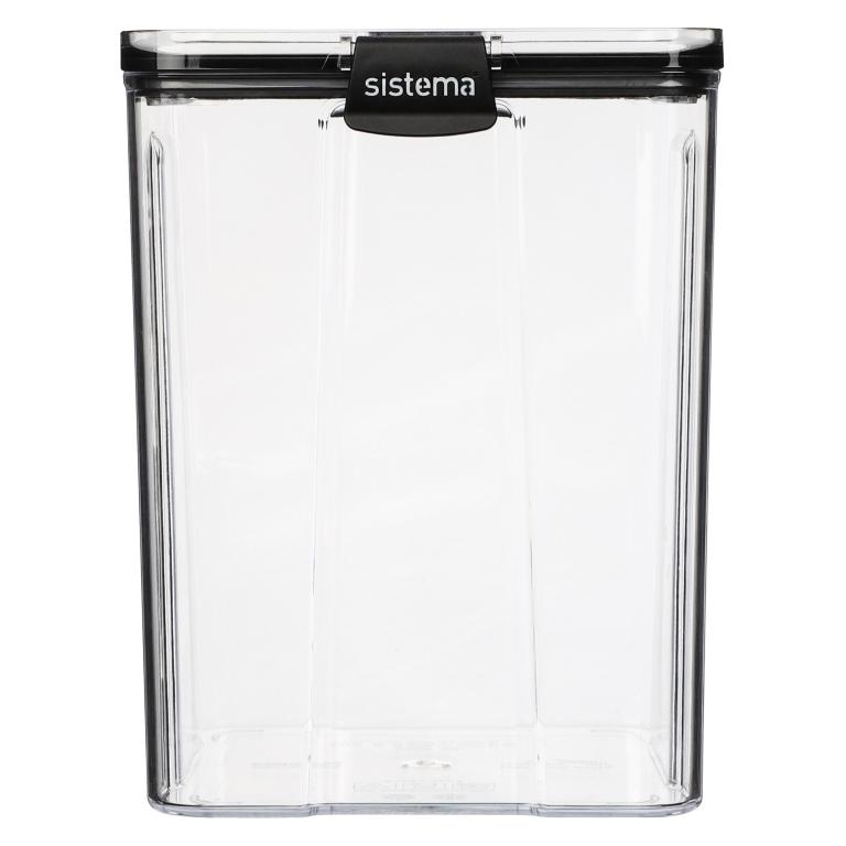 Sistema Tritan Ultra Square 2,75L (51412)