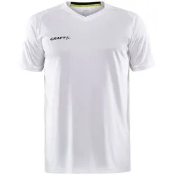 CRAFT Progress 2.0 Solid Trikot Herren 900000 - white XXL