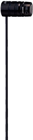 Shure Mx184 Microflex Miniatur Lavalier-Mikrofon