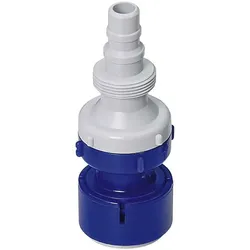 Reich UniQuick Rückschlagventil, 10mm Gewindetülle